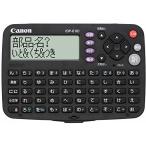 Canon электронный словарь wordtank IDP-610J