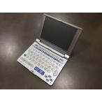  sharp PW-A8100 электронный словарь 
