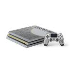 PlayStation (R) 4 Progodo*ob* War Limited Edition [ производитель производство конец ]
