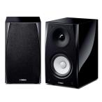  Yamaha NS-BP182(BP) динамик в высоком разрешени источник звука соответствует (2 шт. 1 комплект ) фортепьяно черный 