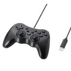  Elecom игра накладка 12 кнопка колебание функция * полосный . функция черный JC-U3712FBK