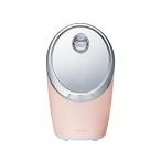 fe стойка no лицевой мокрый nano отпариватель SMHB-015 ( розовый )