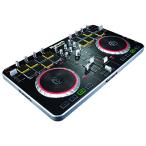 Numark オーディオインターフェイス搭載 2チャンネルDJコントローラ MIXTRACK PRO2 NU-CON-022