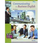 Communicating in Business English Student's Book with Audio CD
