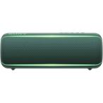  Sony беспроводной портативный динамик SRS-XB22 : водонепроницаемый / пыленепроницаемый / антикоррозийный / Bluetooth / бас модель / Mike / максимальный 12 час продолжение воспроизведение 2019 год модели /