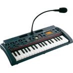 KORG Korg 37 ключ натуральный * Touch * Mini клавиатура установка отбор * клавиатура микро * сэмплер microSAMPLER
