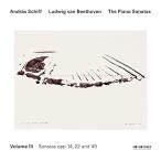 Piano Sonatas 3