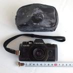 refle[ редкость!] Pentax auto110 карман однообъективный зеркальный пленочный фотоаппарат широкоугольный одиночный подпалина пункт линзы PENTAX-110 1:2.8 f2.8 24mm PENTAX [?]