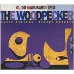 THE WOODPECKER