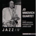 Jazzin'