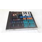 Blue Spirit