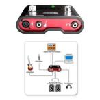 LINE6 TONEPORT UX1