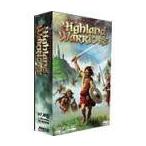 Highland Warriors