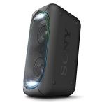  Sony беспроводной динамик бас модель большой размер Bluetooth/PA соответствует Mike смешивание терминал / свет функция установка 2017 год модели SRS-XB60