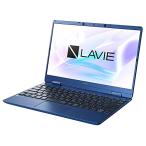 LAVIE N12 N1255/BAL PC-N1255BAL темно-синий голубой 