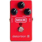 MXR эффектор DISTORTIONIII M-115