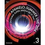 Animelo Summer Live 2014 -ONENESS- 8.31 [Blu-ray]