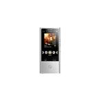  Sony Walkman ZX серии 128GB NW-ZX100 : в высоком разрешени соответствует серебряный NW-ZX100 S