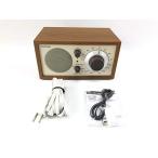 Tivoli Audio высококлассный радио Model One Classic грецкий орех / бежевый TVJPM1CLA