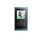  Sony Walkman A серии 16GB NW-A35 : Bluetooth/microSD/ в высоком разрешени соответствует bili Gien голубой NW-A35 L