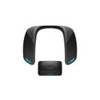  Panasonic ge-ming шея динамик SC-GNW30 беспроводной модель Bluetooth SOUNDSLAYER 4ch настоящий Surround voice chat черный 