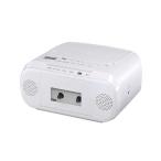 TOSHIBA( Toshiba ) TY-CDM2(W) CD радио кассета магнитофон 