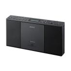  Sony CD радио ZS-E30 : FM/AM/ широкий FM соответствует черный ZS-E30 B