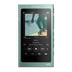 Sony Walkman A серии 16GB NW-A45 : Bluetooth/microSD/ в высоком разрешени соответствует максимальный 39 час продолжение воспроизведение 2017 год модели ho laizn зеленый NW-A45 G