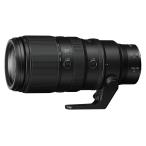 Nikon 望遠ズームレンズ NIKKOR Z 100-400mm f/4.5-5.6 VR S Zマウント フルサイズ対応 Sライン NZ100-400 ニコン ブラック