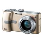 Panasonic цифровая камера LUMIX DMC-TZ1-N автомобиль mpe-n Gold 