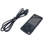 SONY Walkman E серии < память модель > 4GB черный NW-E083/B