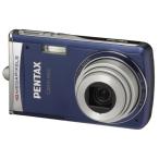 PENTAX цифровая камера Optio ( Opti o) M60 голубой 1000 десять тысяч пикселей оптика 5 кратный zoom OPTIOM60B