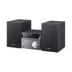  Sony мульти- Connect мини компонент CMT-SBT40 : Bluetooth/FM/AM/ широкий FM соответствует серебряный CMT-SBT40 S