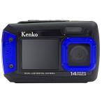 Kenko водонепроницаемый двойной монитор цифровая камера DSC1480DW IPX8 соответствует водонепроницаемый 1.5m выдерживающий падение удар 434758