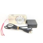 SONY Cyber-shot DSC-WX170 Gold 