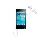 SONY Walkman F серии < память модель > 16GB голубой NW-F885/L