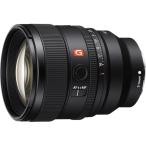 SONY(ソニー) 望遠単焦点レンズ フルサイズ FE 85mm F1.4 GM ? G Master デジタル一眼カメラα[Eマウント]用 純正レンズ SEL85F14GM2