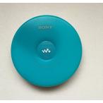 SONY CD Walkman голубой D-EJ002 L