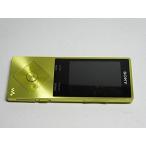 SONY Walkman A20 серии 16GB в высоком разрешени источник звука соответствует 2015 год модели lime желтый NW-A25 YM