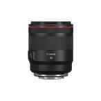 Canon 単焦点標準レンズ RF50mm F1.2L USM EOSR対応 RF5012LU