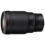 Nikon 単焦点レンズ NIKKOR Z 50mm f/1.2S Zマウント フルサイズ対応 Sライン NZ50 1.2