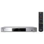 Pioneer Blue-ray диск плеер 3D соответствует SACD соответствует серебряный BDP-170-S