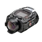 RICOH водонепроницаемый экшн-камера WG-M1 черный WG-M1 BK 08271
