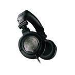 DENON воздухо-непроницаемый type over head наушники DJ для черный DN-HP700