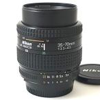 Nikon AF NIKKOR 35-70mm F3.3-4.5