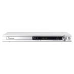 Pioneer Blue-ray диск плеер белый BDP-3120-W