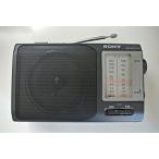 SONY FM/AM портативный радио ICF-801