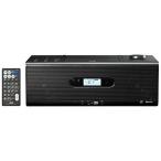 JVC Kenwood ( Victor ) CD портативный система ( черный ) RD-W1-B