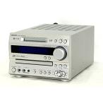 ONKYO Onkyo Onkyo FR-N7TX CD/MD тюнер усилитель система X-N7TX. центральный единица ( динамик нет )