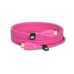 [ внутренний стандартный товар ]RODE Microphones load микрофон zHDMI кабель 3m розовый HDMICABLE3M-P